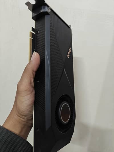 ASUS Turbo RTX 3090 24gb GDDR 6 4k Gaming graphic card