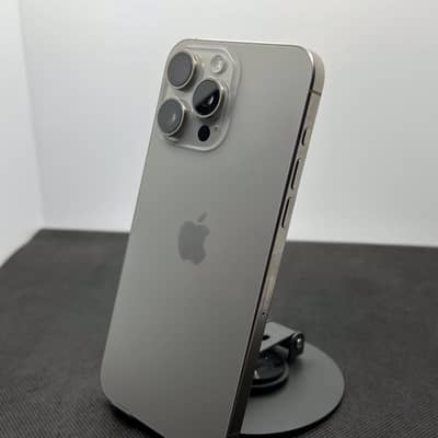 iphone 15 pro max JV