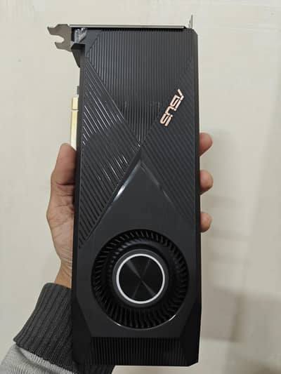ASUS RTX 3090 24 GB GDDR6X Gaming Graphic Card