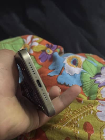 Iphone 15 pro max non pta factory unlock