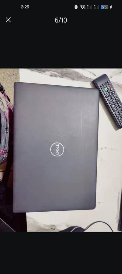 Dell latitude e3510 i3 10th gen