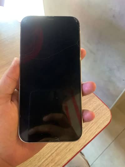 iPhone 12 Pro max 256gb non pta jv