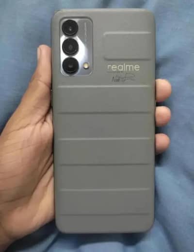 realme gt master edition 5g
