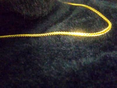 box chain stane less steel