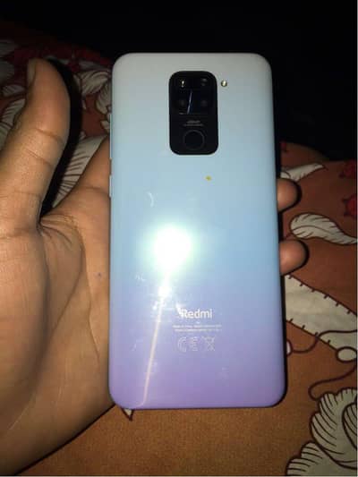 redmi note 9 for sale