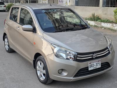 SUZUKI CULTUS VXL MODEL 2019 DEC ORIGNAL CONDITION
