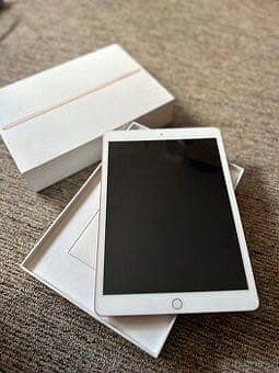 Apple iPad 8th Gen 128GB | PUBG LOVERS | Excellent 10/10 Condition