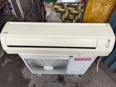 Acson1.8 invarter AC 10/10 for sell