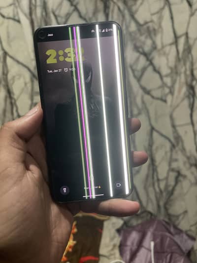 Google pixel 5 pta approved