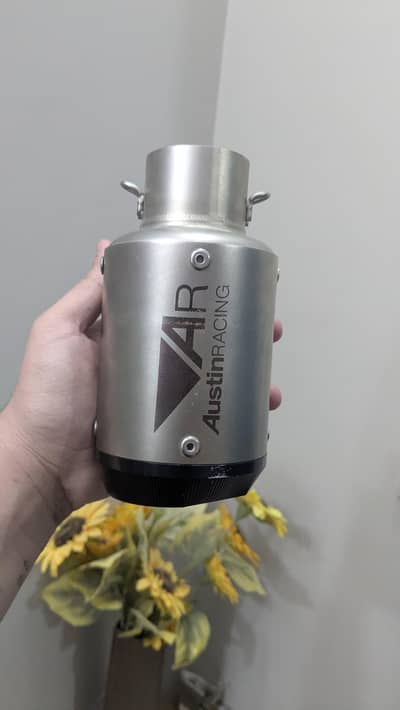 Austin Racing Imported