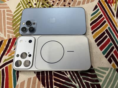 iPhone 13 Pro Max 256Gb Pta Approved