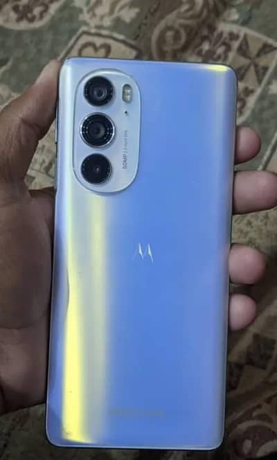 Motorola edge 30 pro 8/128