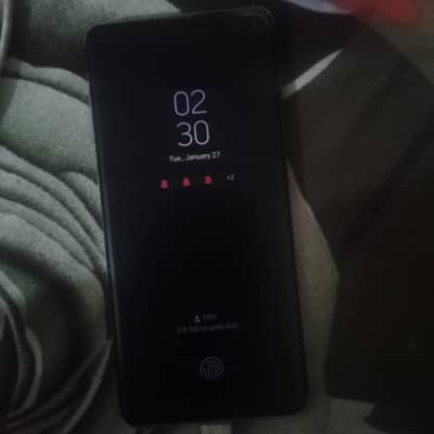 samsung S10 plus 8.128