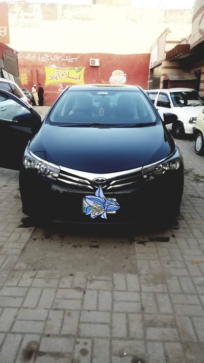 Toyota Corolla for sale