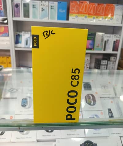 Poco C85, Redmi 15, A5, 14C, 15C, Note 14 Pro, Redmi Pad 2, Redmi 13