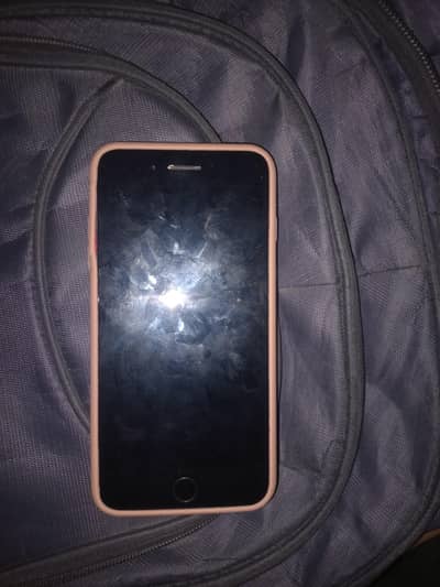 iPhone 8 plus PTA approved