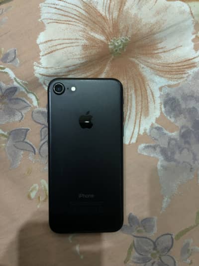 I phone 7 128gb Non pta