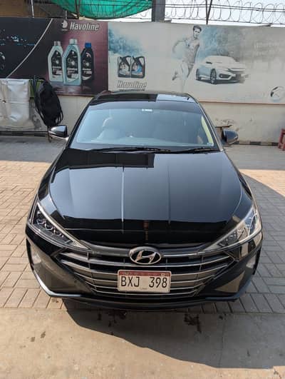 Brand new b2b original