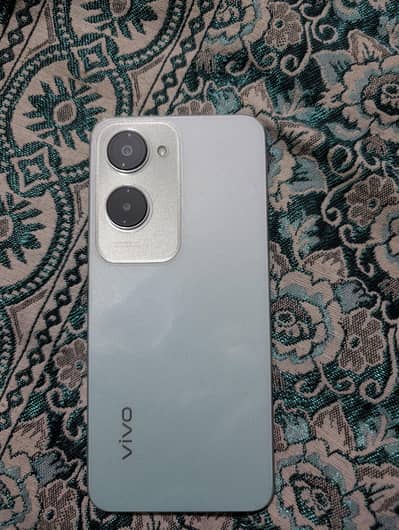 vivo y18