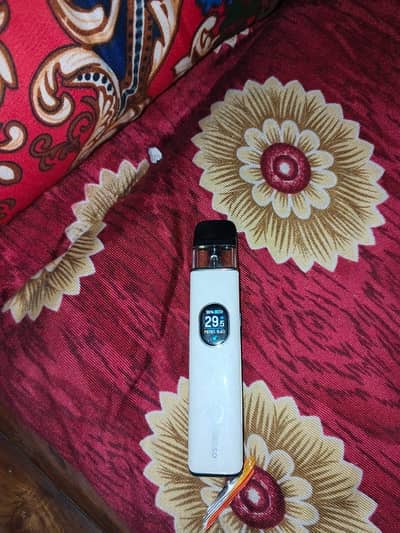 voppo  with box and with 1 coil