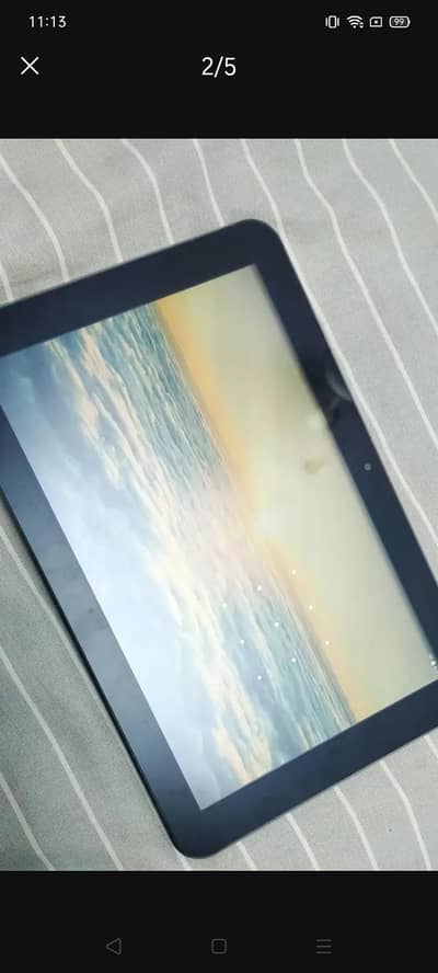 TOSHIBA BKG SIZE TAB