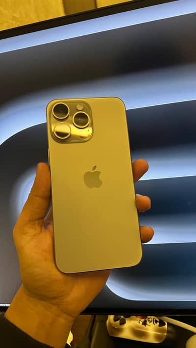 iphone 15pro Max 1TB