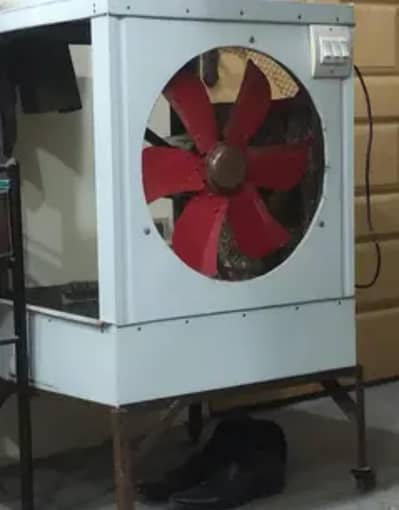 12 volt cooler