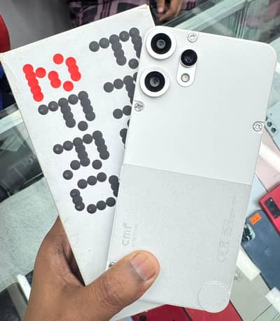 nothing cmf box open