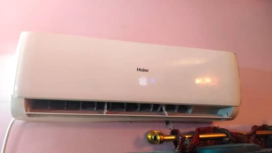 Haier 1.5 ton Split AC