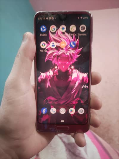 aqous R2 front and back cracked