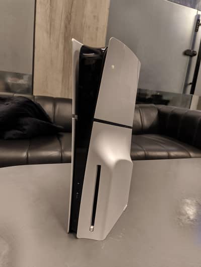 PS5 Slim