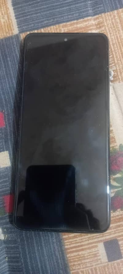 infinex note 11 pro 6/128