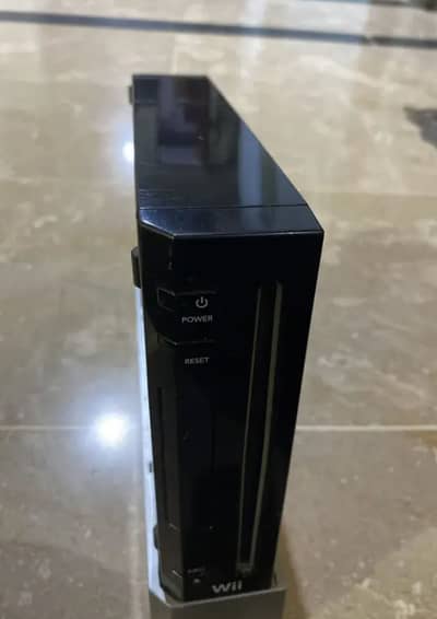 Wii NITENDO EDITION CONSOLE [ CAN EXCHANGE WITH GOOD PS4 GAMES ]