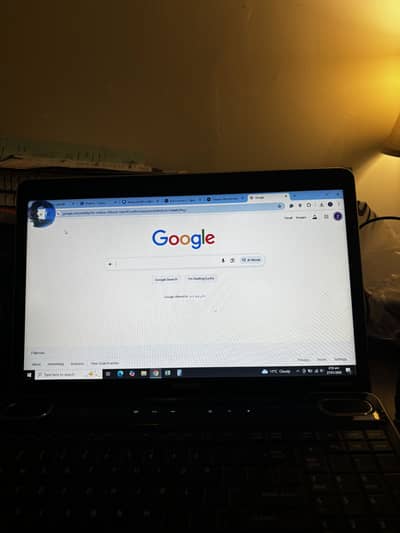 TOSHIBA SATELLITE A505