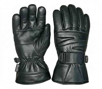Hand Gloves For Winter Season