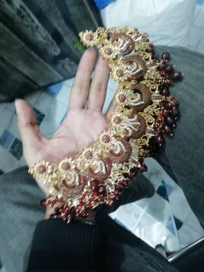 پیکنگ کی جاب paking job