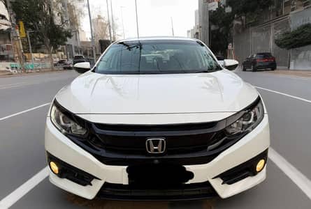 Honda civic turbo 1.5 2016 | alto | cultus | xli | gli