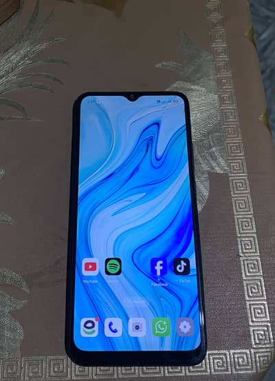 OPPO A15s ,, 4 / 64 .