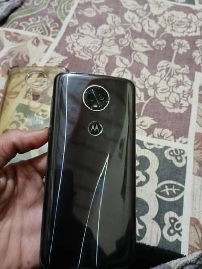 Motorola E5plus 3/32 All Okay