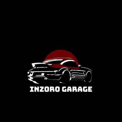 inzoro garage