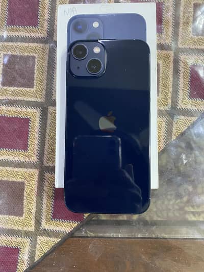 Apple IPhone 13 non pta jv