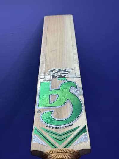 CA BA56 BAT BABAR EDITION  ORIGINAL CERTIFICATE