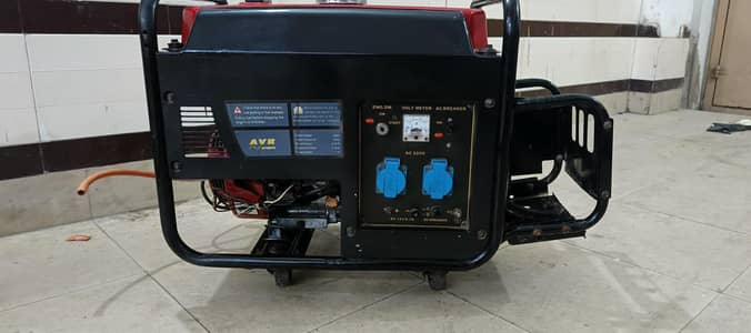 LONCIN 2.5  KW 03152144134