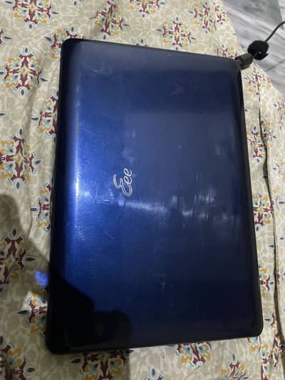 Laptop for sale with charger exchange possible 0/3/2/6/0/4/7/0/9/0/4