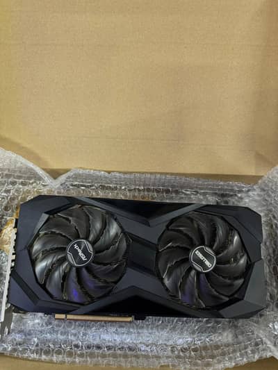 Amd Radeon Rx 6700xt 12gb AsRocks