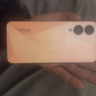 vivo y17s
