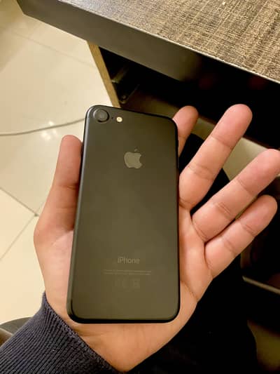 ORIGINAL Apple iphone 7 128 gb
