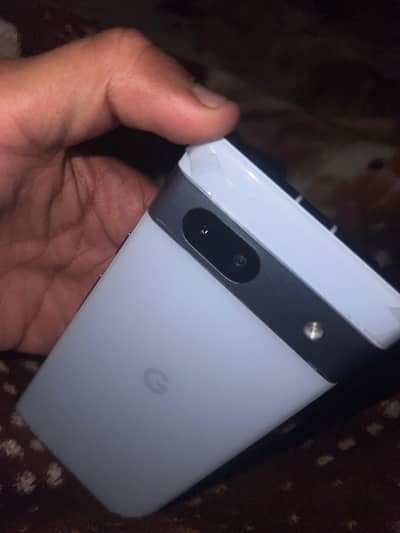 google pixel 7a official pta aproved wwhaterpak what's 03147698987