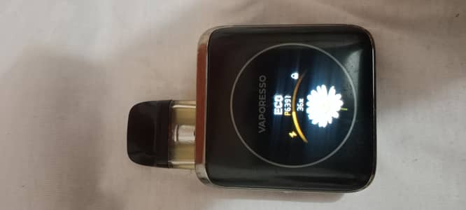 vaporesso X4 nano