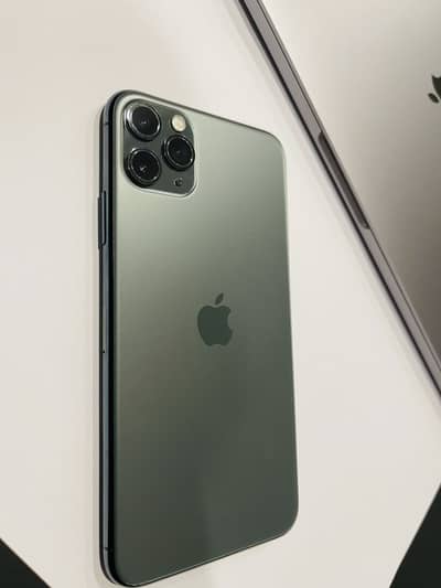 Iphone 11 Pro Max 256Gb